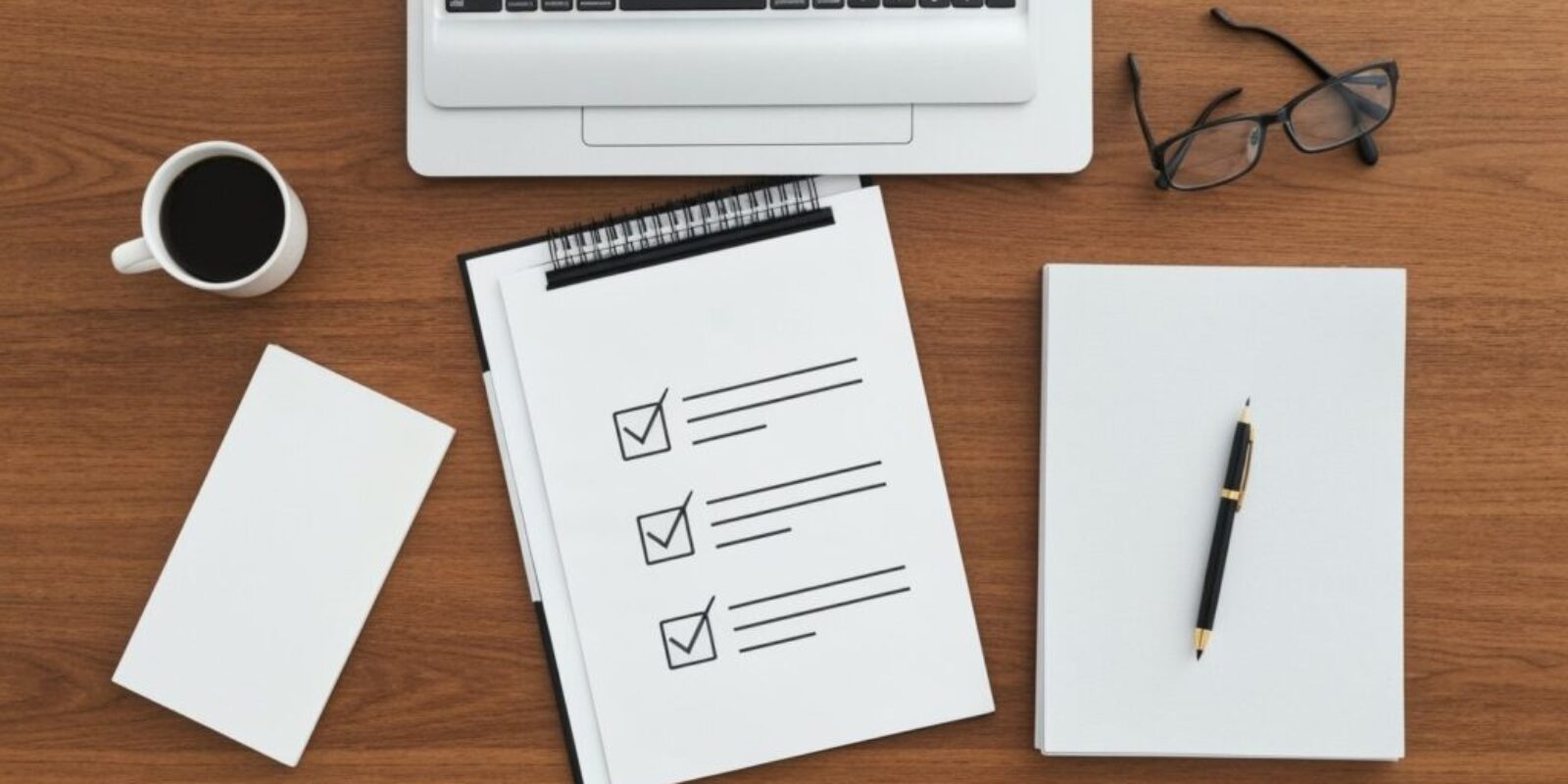 checkliste