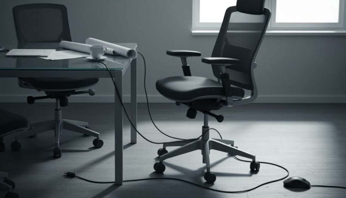 Ergonomie trifft auf Designästhetik