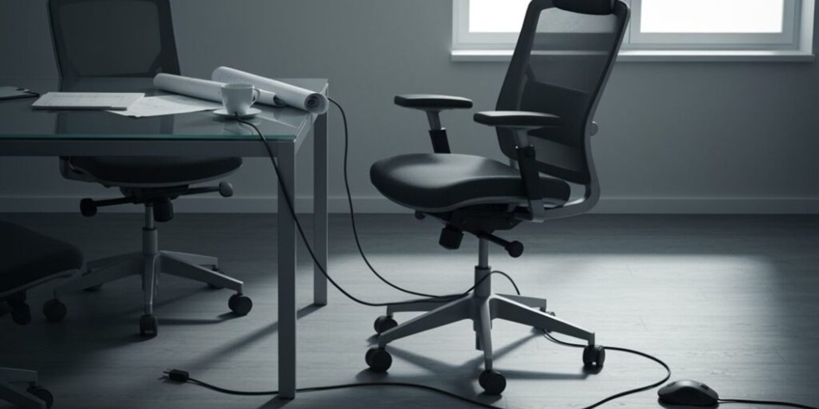 Ergonomie trifft auf Designästhetik