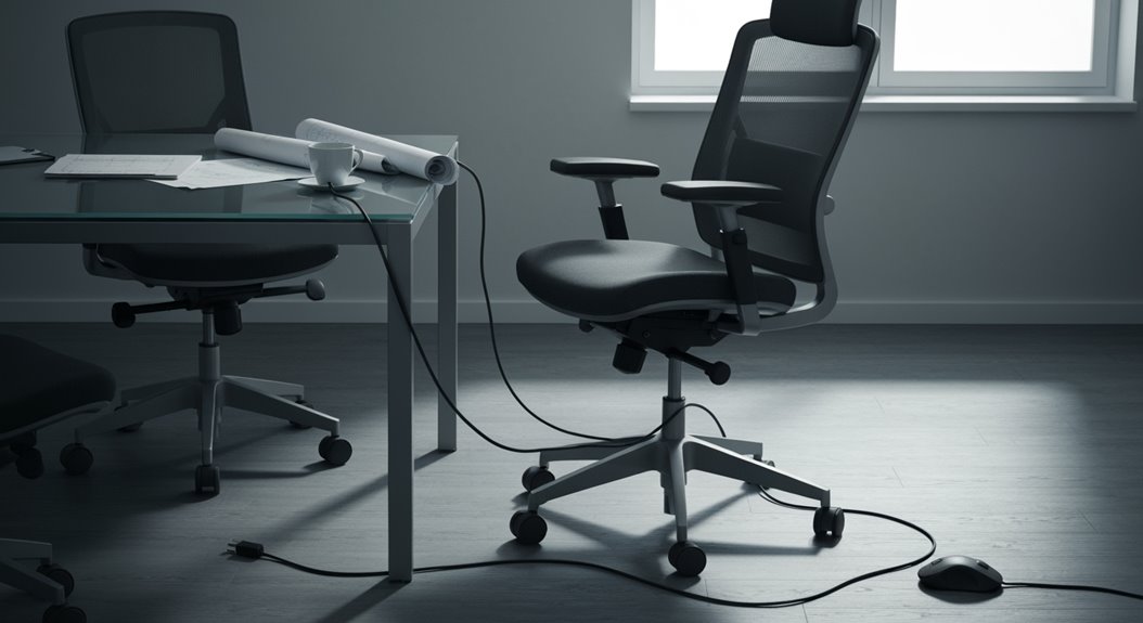 Ergonomie trifft auf Designästhetik