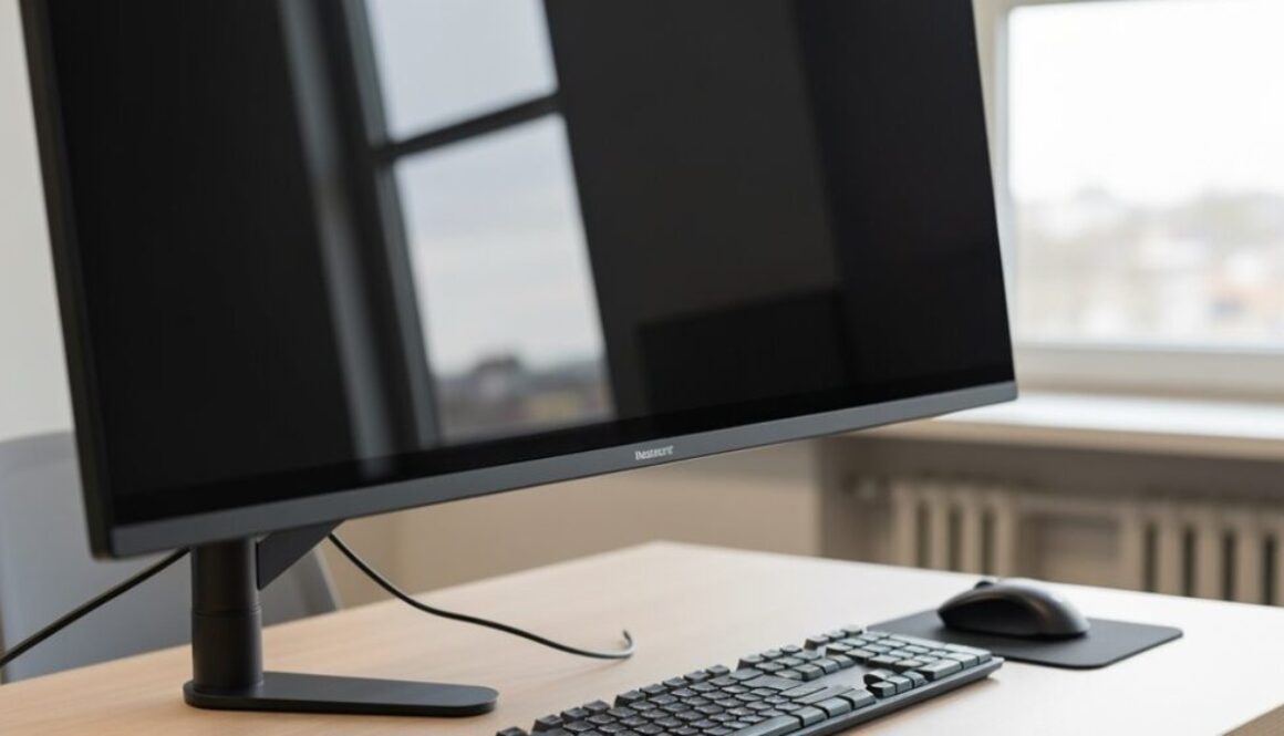 Überwache die Ergonomie am Arbeitsplatz Bedeutung