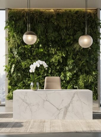 Auswirkung der Verbesserung des Empfangsbereichs