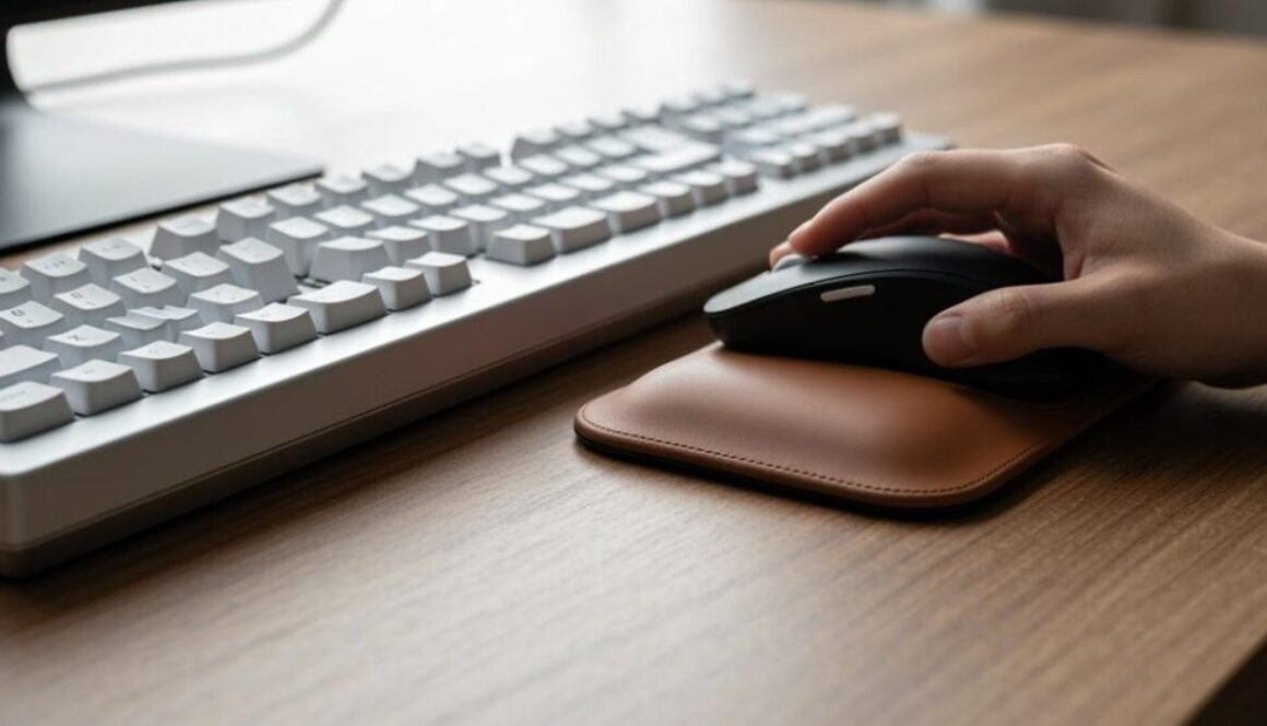 Arbeitsplatzergonomie Grundlagen Werkzeuge