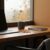 herbstliches minimalistisches Bürodesign