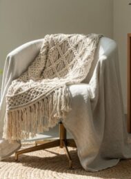 lässiges Bürostuhl-Design