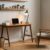 clever gestaltetes Homeoffice