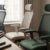 bequeme Bürostühle neu gedacht