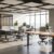 flexible Arbeitsbereiche für Teams