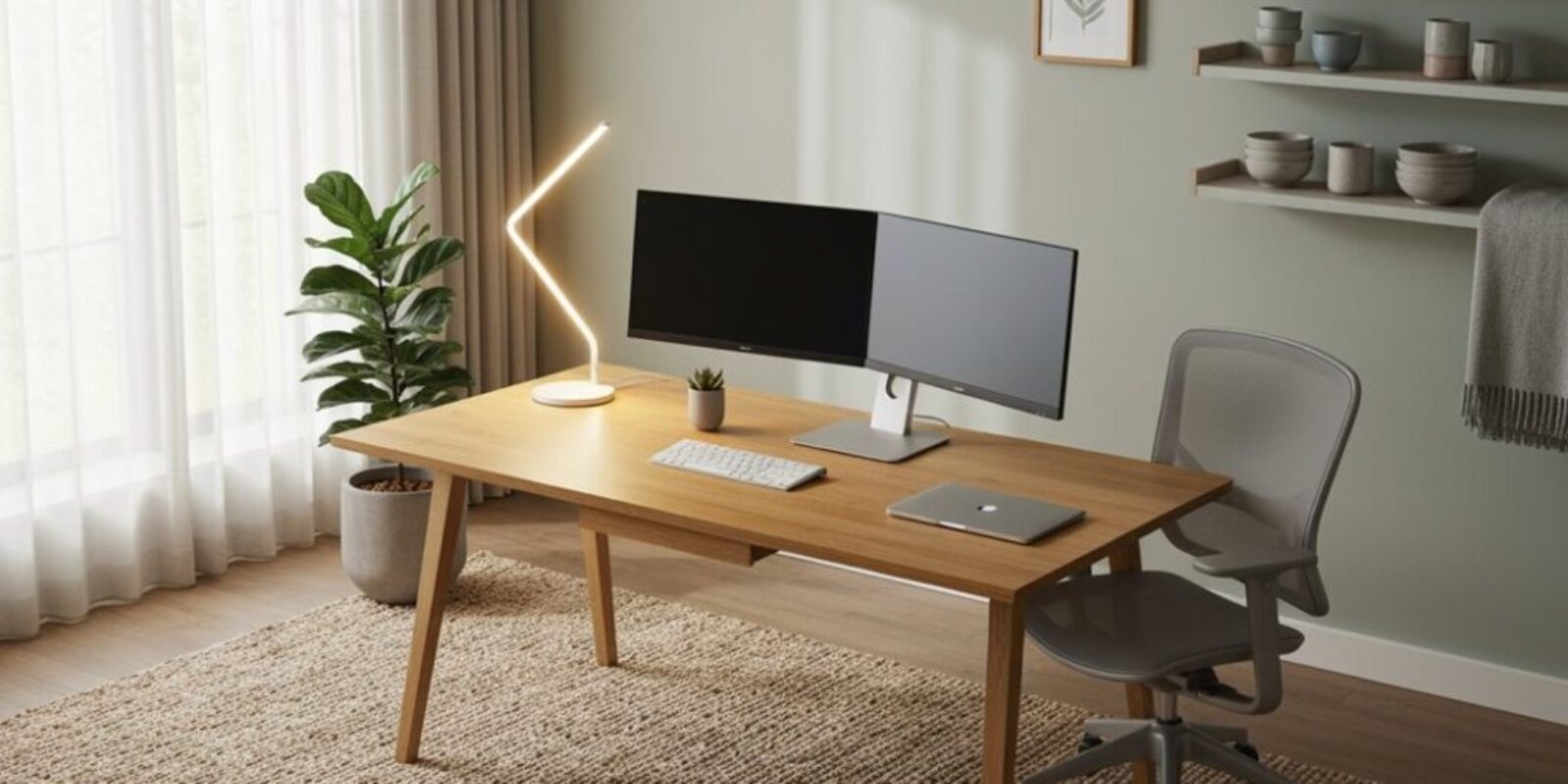 Trends im Homeoffice voraus