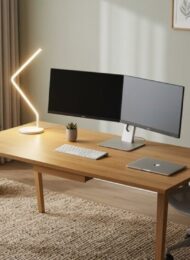 Trends im Homeoffice voraus