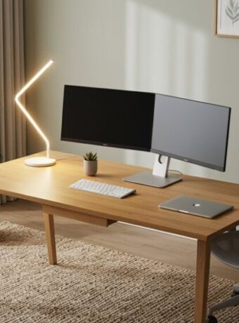 Trends im Homeoffice voraus