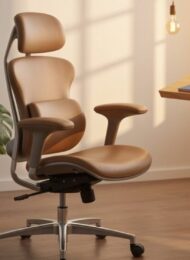 idealer Stuhl für Kreativität