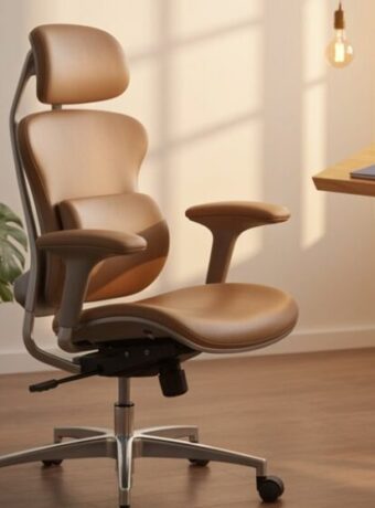 idealer Stuhl für Kreativität