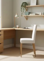 leichte Büromöbelideen