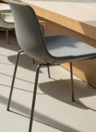 minimalistische Bürostühle Design