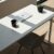 minimalistischer Arbeitsplatz-Designtrend