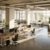 modernes Arbeitsumfeld: Design trifft Funktion