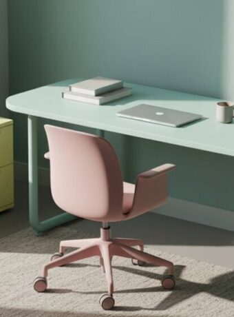 pastellbüromöbel-trend