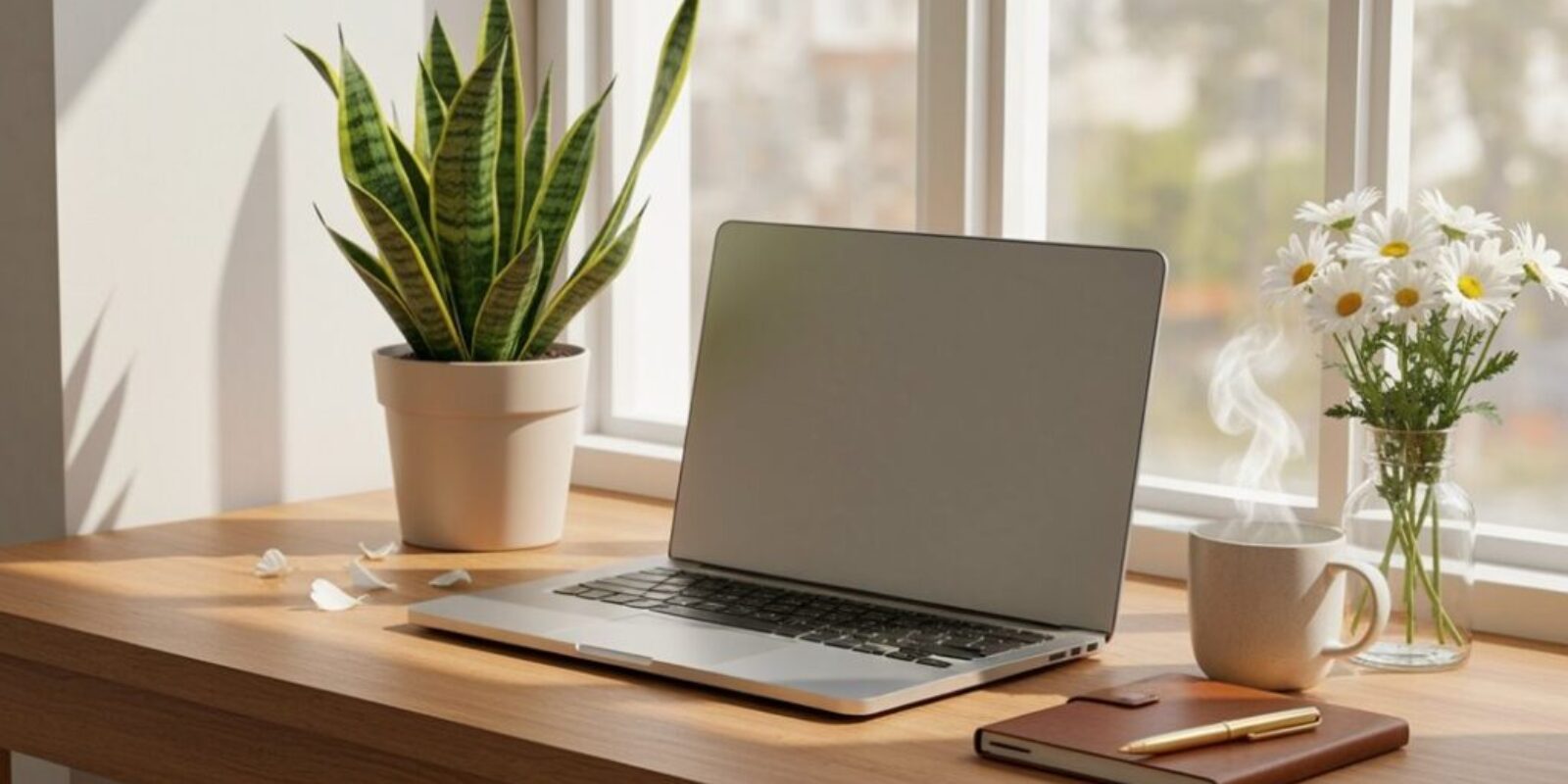 revitalisieren Sie Ihr Arbeitsbereichsdesign