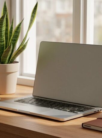 revitalisieren Sie Ihr Arbeitsbereichsdesign