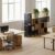 nachhaltige Bürodesign-Lösungen