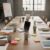 Tische für kreative Workshops