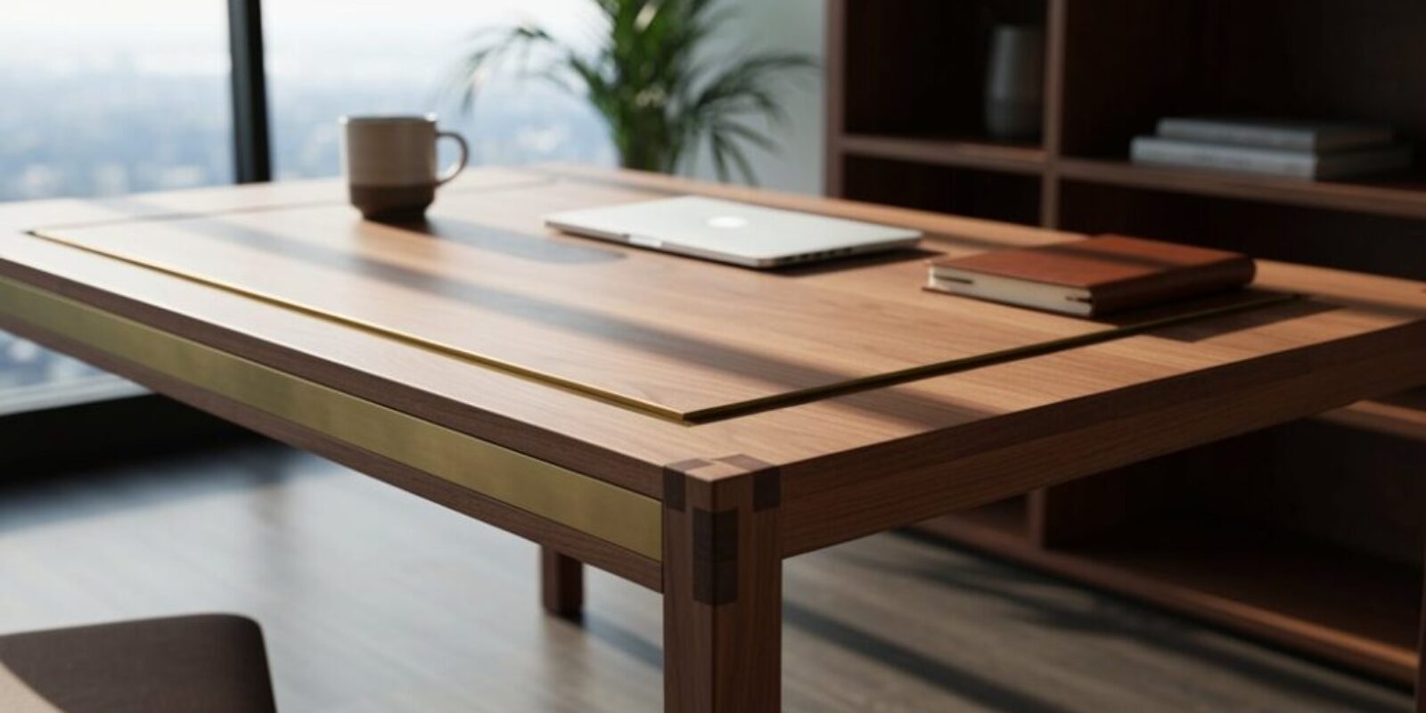 Holz Bedeutung im Design
