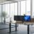Arbeitsplatzentwicklung in der Technologie