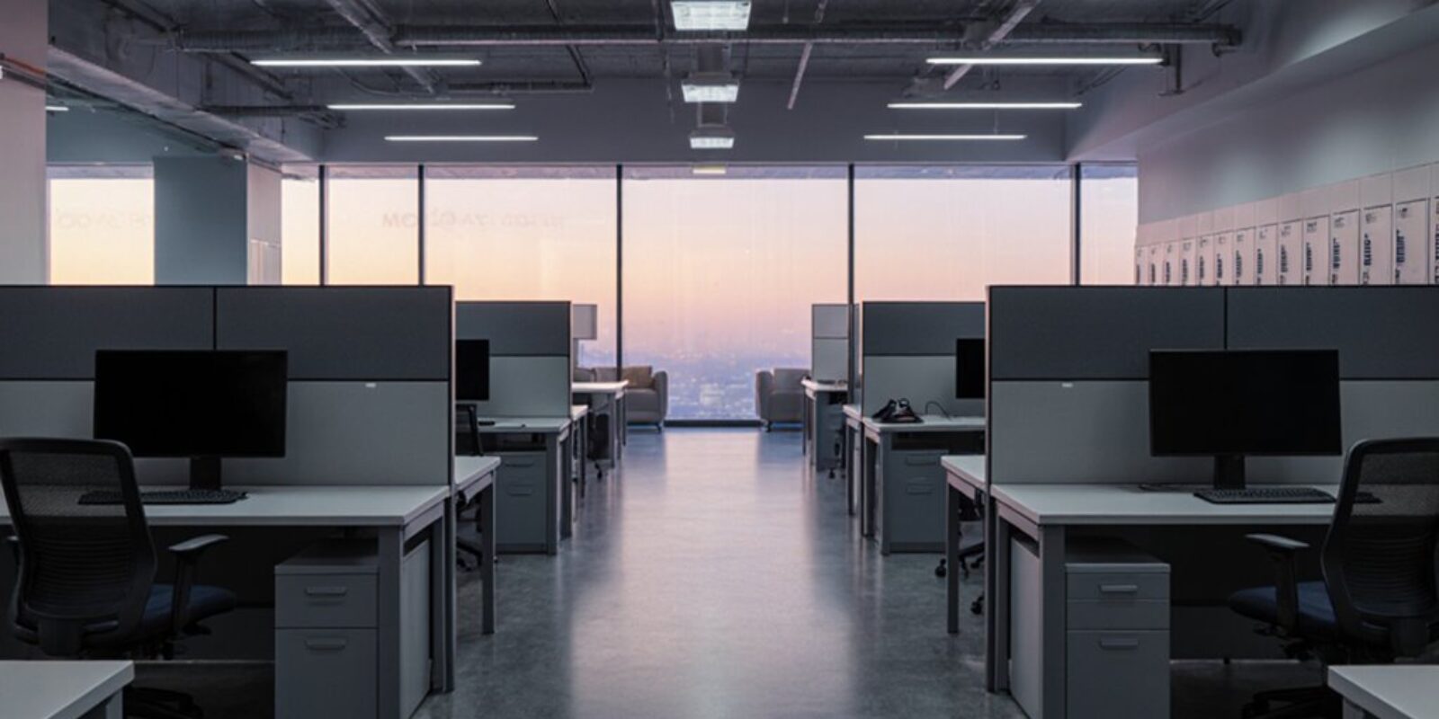 Grundlagen der Gestaltung von 24-Stunden-Arbeitsplätzen