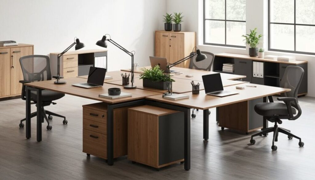 Deskonia