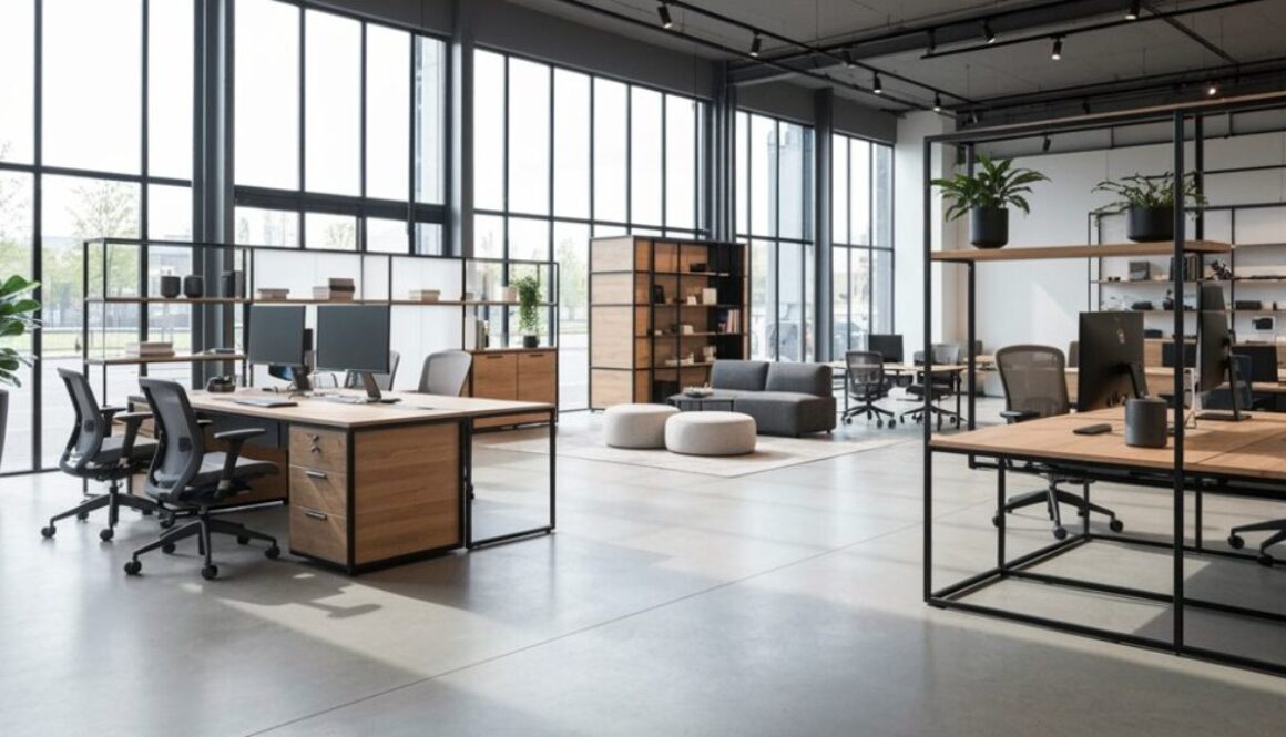Trend_Office