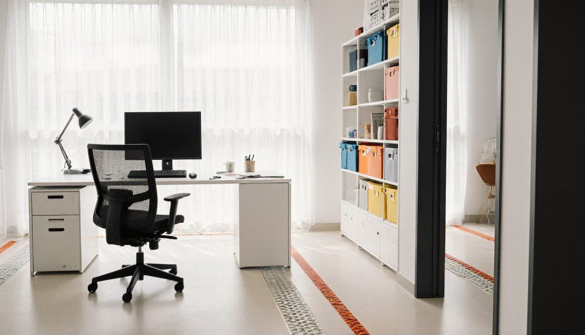Tipps für barrierefreie Bürogestaltung