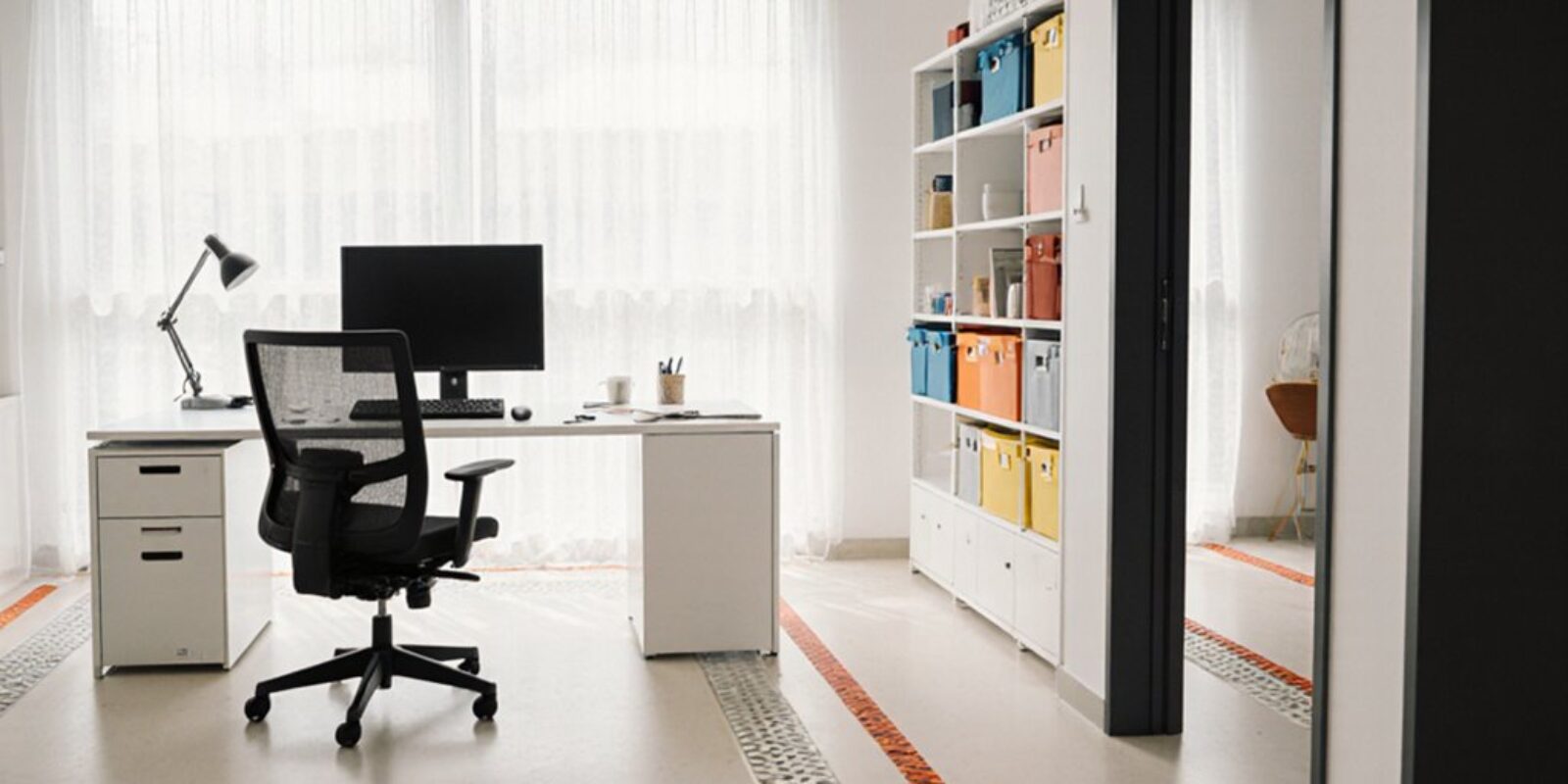 Tipps für barrierefreie Bürogestaltung