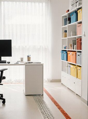 Tipps für barrierefreie Bürogestaltung