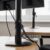 sauberer, sicherer, funktionaler Arbeitsplatz