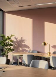 Farben und Licht beeinflussen die Stimmung