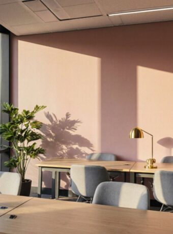 Farben und Licht beeinflussen die Stimmung