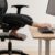 Ergonomierichtlinien für Computerarbeitsplätze
