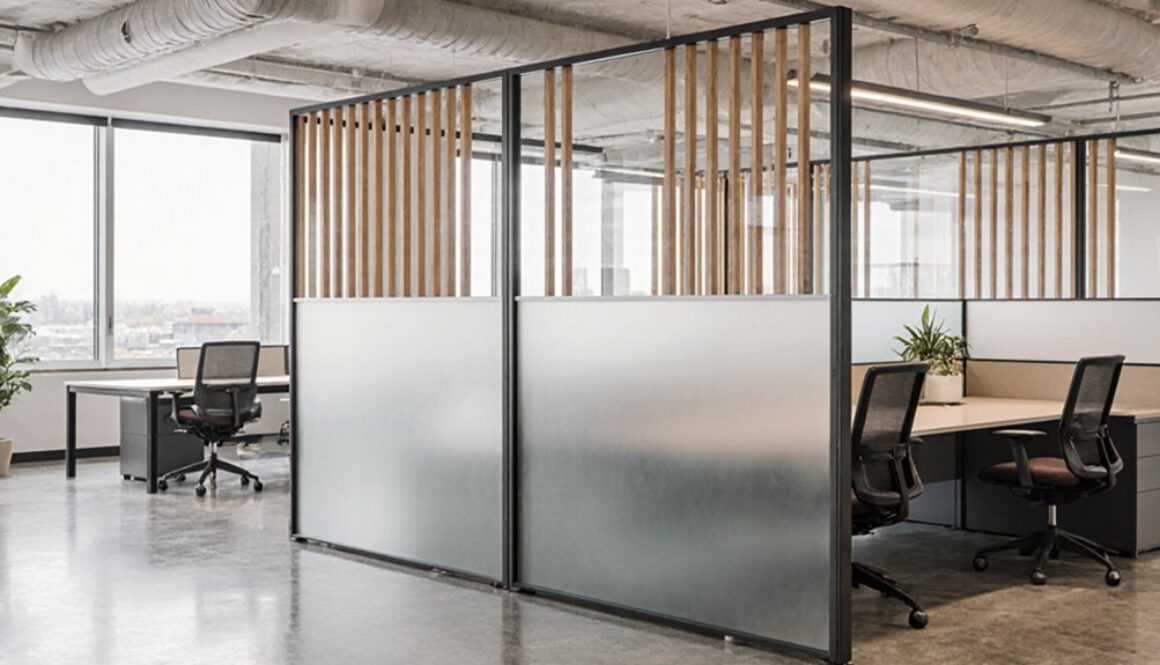 Open-Office-Bereiche erstellen