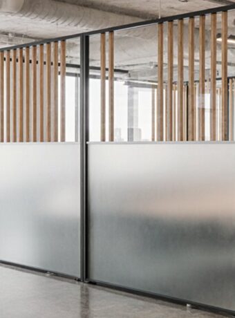 Open-Office-Bereiche erstellen