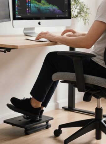 ergonomische Möbel zur Prävention