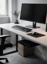 Ergonomische Homeoffice-Essentials