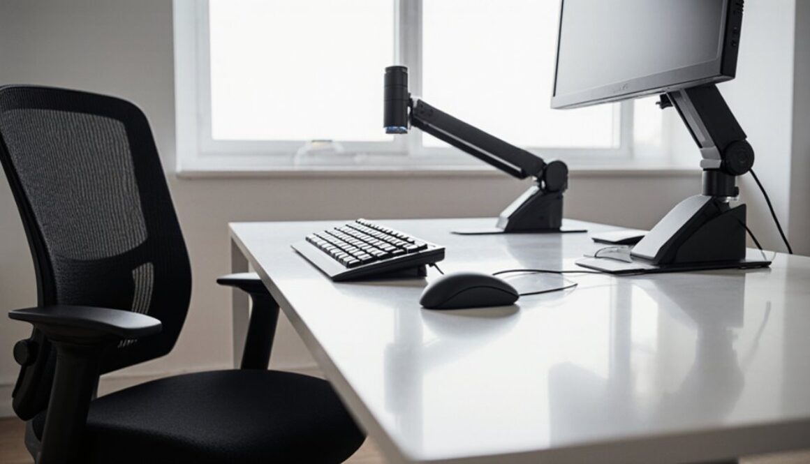 Ergonomische Werkzeuge verbessern den Arbeitsplatz