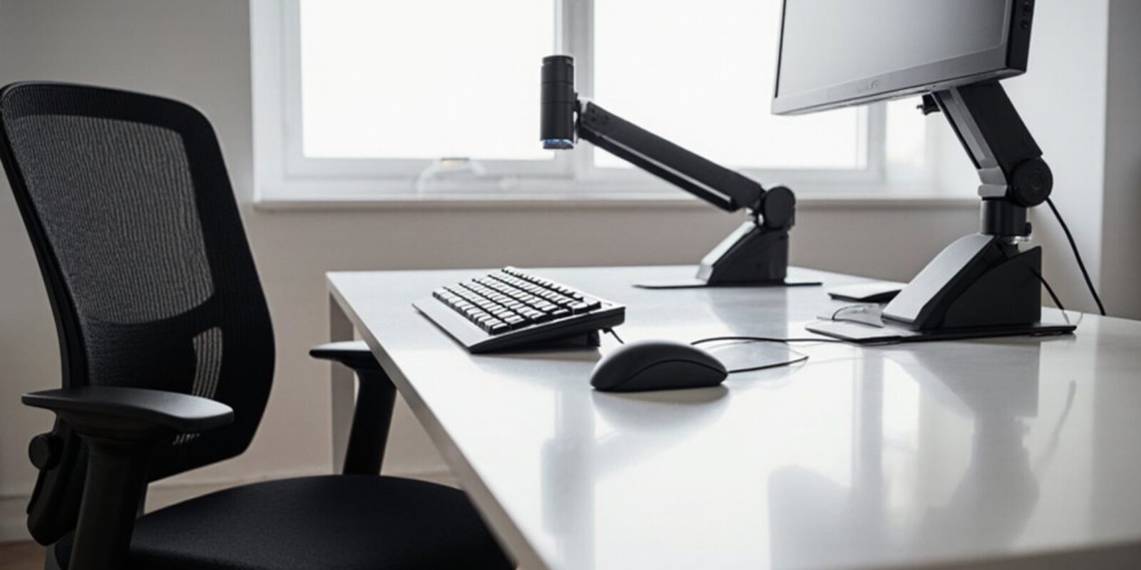 Ergonomische Werkzeuge verbessern den Arbeitsplatz