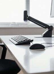 Ergonomische Werkzeuge verbessern den Arbeitsplatz