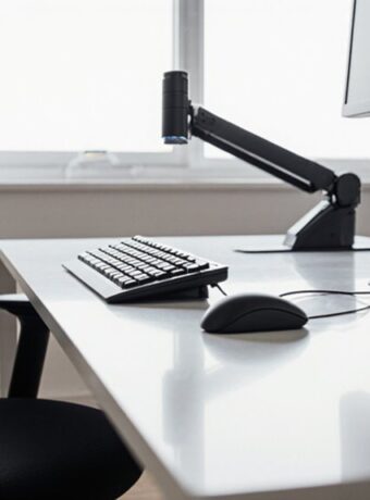 Ergonomische Werkzeuge verbessern den Arbeitsplatz