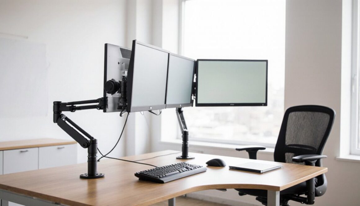 Flexible Überwachung der Produktivität