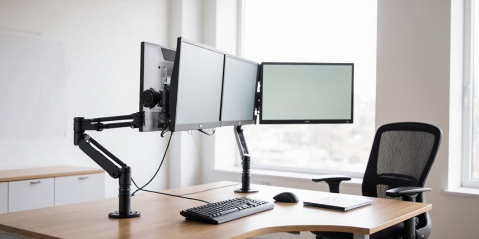 Flexible Überwachung der Produktivität
