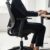 gesunde Sitzgewohnheiten im Büro
