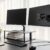 Monitorständer vs. Monitorarm